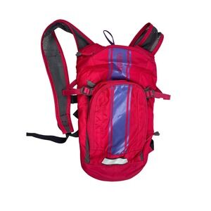 Camelbak Hydration Pack Backpack Running Hiking Cycling No Reservoir or Hose